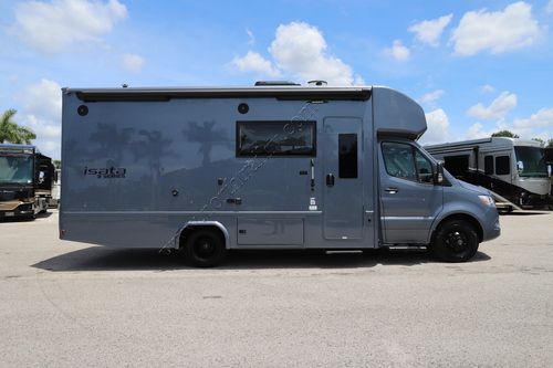 2026 Dynamax Isata 3 24SSSF