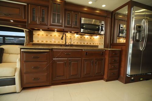 2013 Entegra Aspire 42DLQ