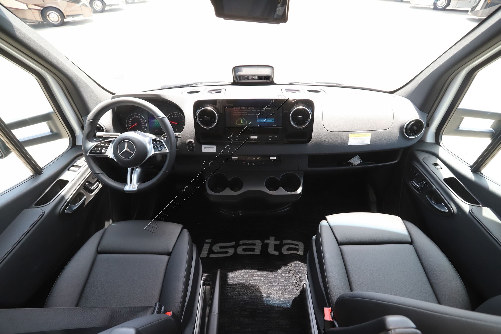 New 2026 Dynamax Isata 3 24SSSF Class C  For Sale