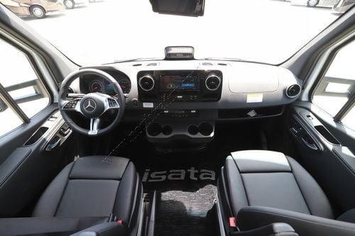 2026 Dynamax Isata 3 24SSSF