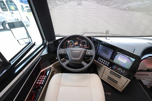 2026 Tiffin Motor Homes Allegro Bus 40IP