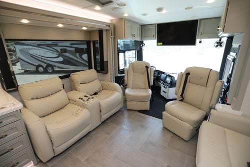2026 Tiffin Motor Homes Allegro Bus 40IP