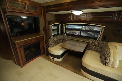 2013 Entegra Aspire 42DLQ