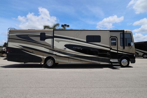 2015 Newmar Canyon Star 3914 Class A