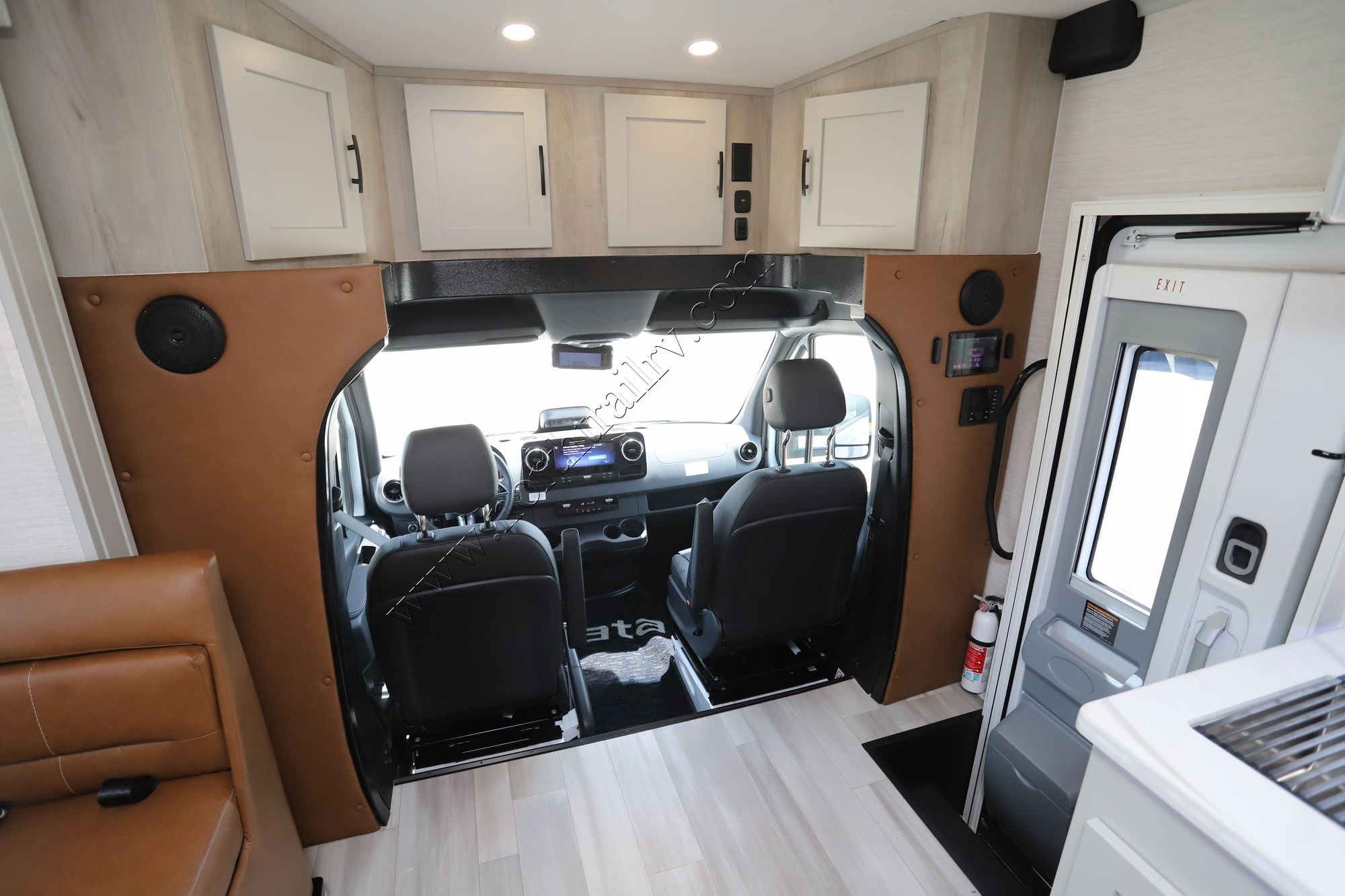 New 2026 Dynamax Isata 3 24SSSF Class C  For Sale