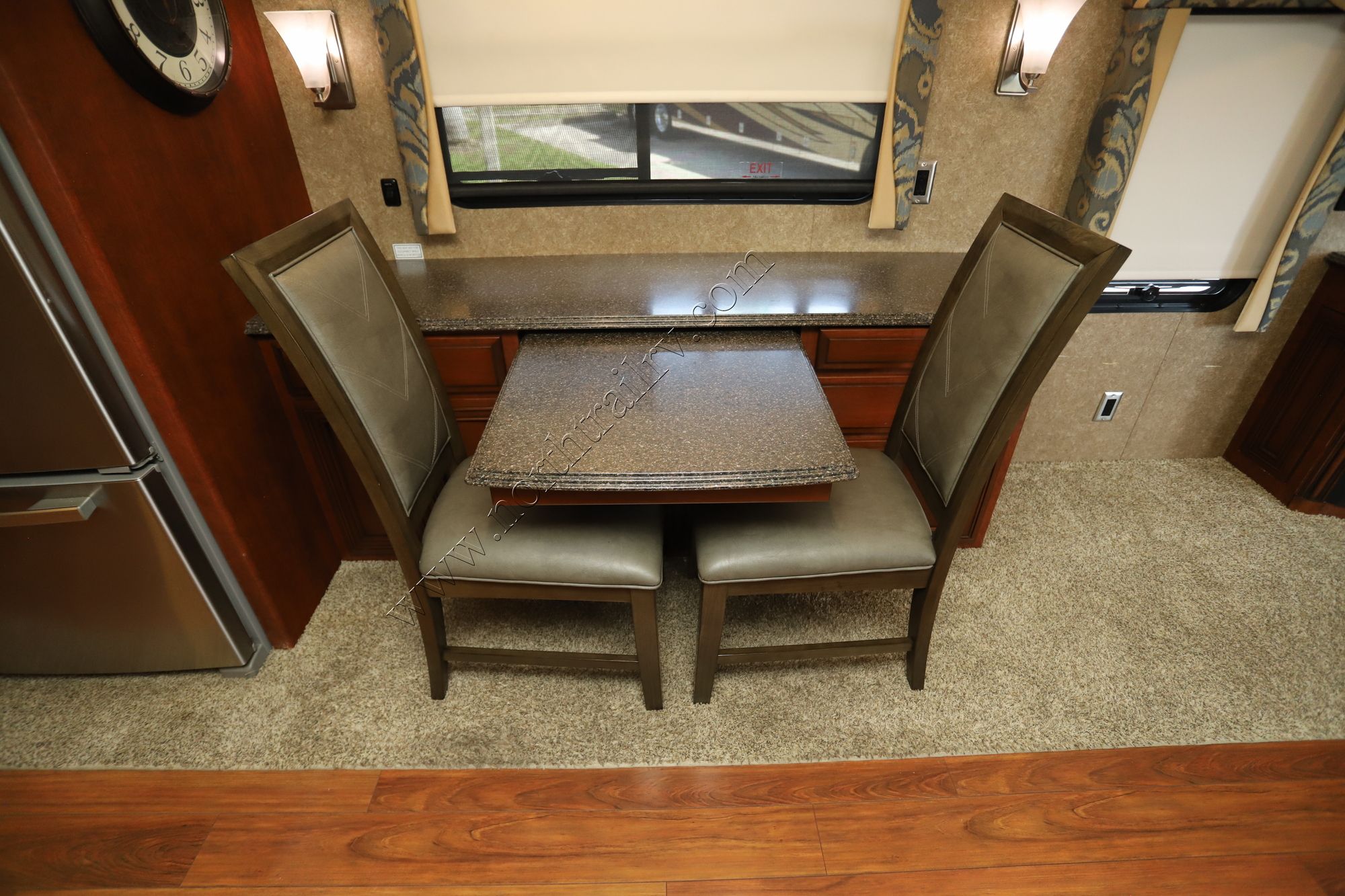 Used 2015 Newmar Canyon Star 3914 Class A  For Sale