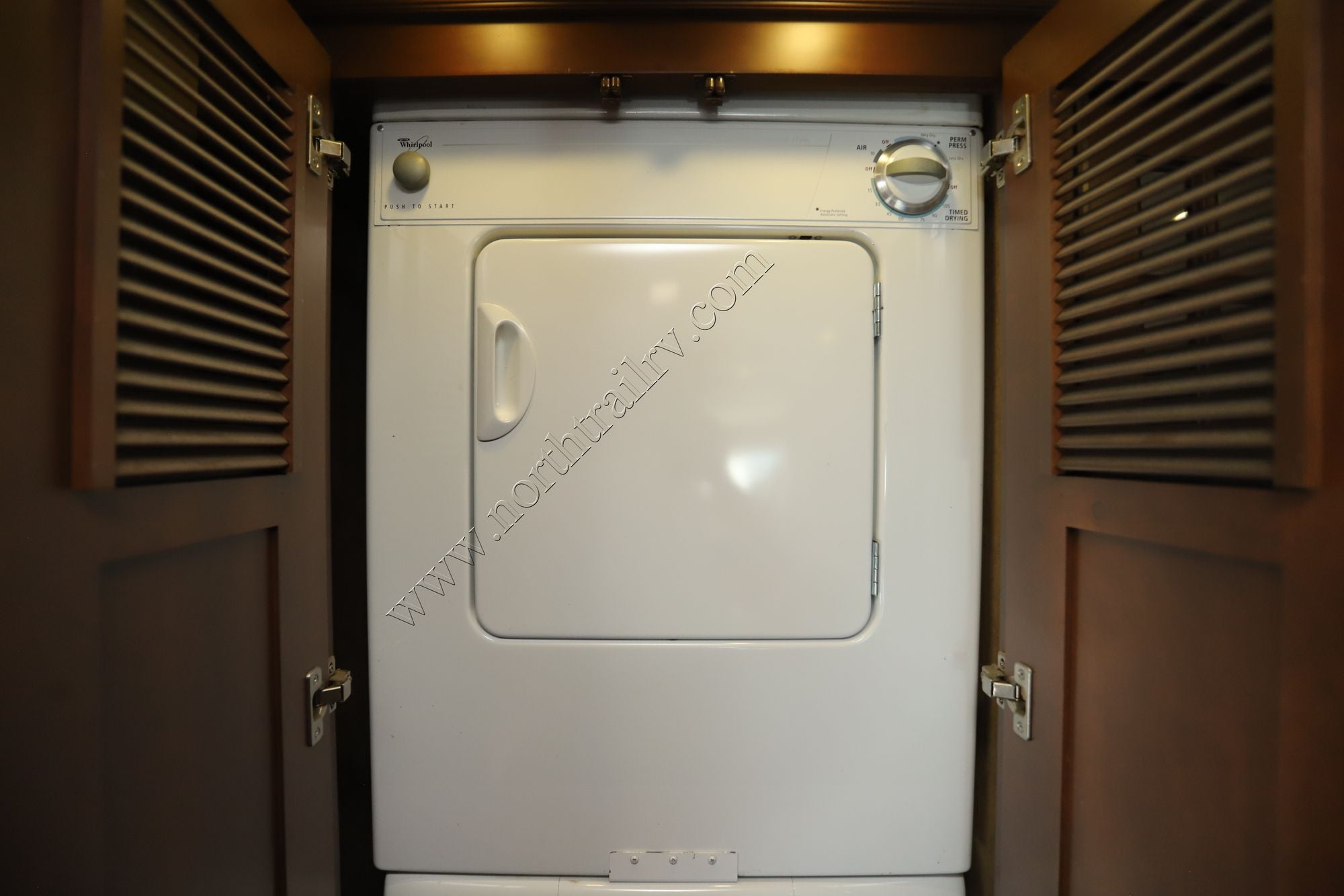 Used 2013 Entegra Aspire 42DLQ Class A  For Sale