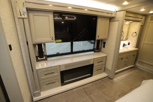 2026 Tiffin Motor Homes Allegro Bus 40IP