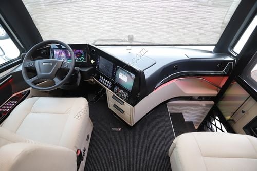 2026 Tiffin Motor Homes Allegro Bus 40IP