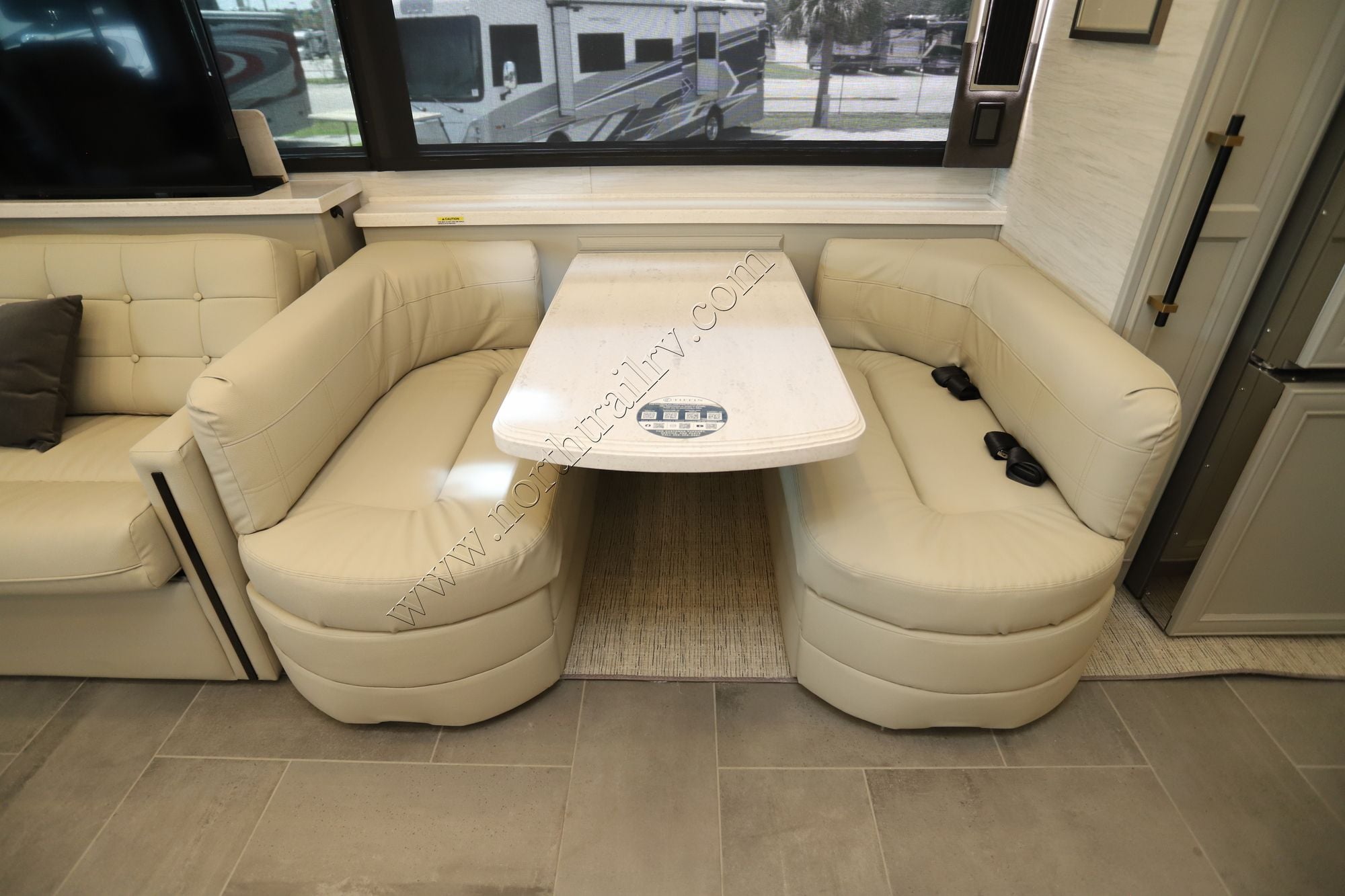 New 2026 Tiffin Motor Homes Allegro Bus 40IP Class A  For Sale