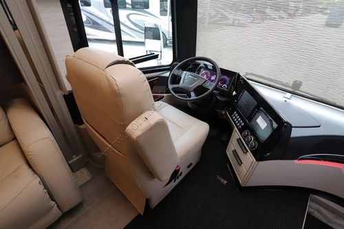 2026 Tiffin Motor Homes Allegro Bus 40IP