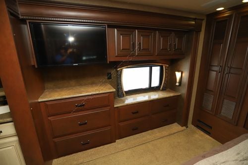 2013 Entegra Aspire 42DLQ