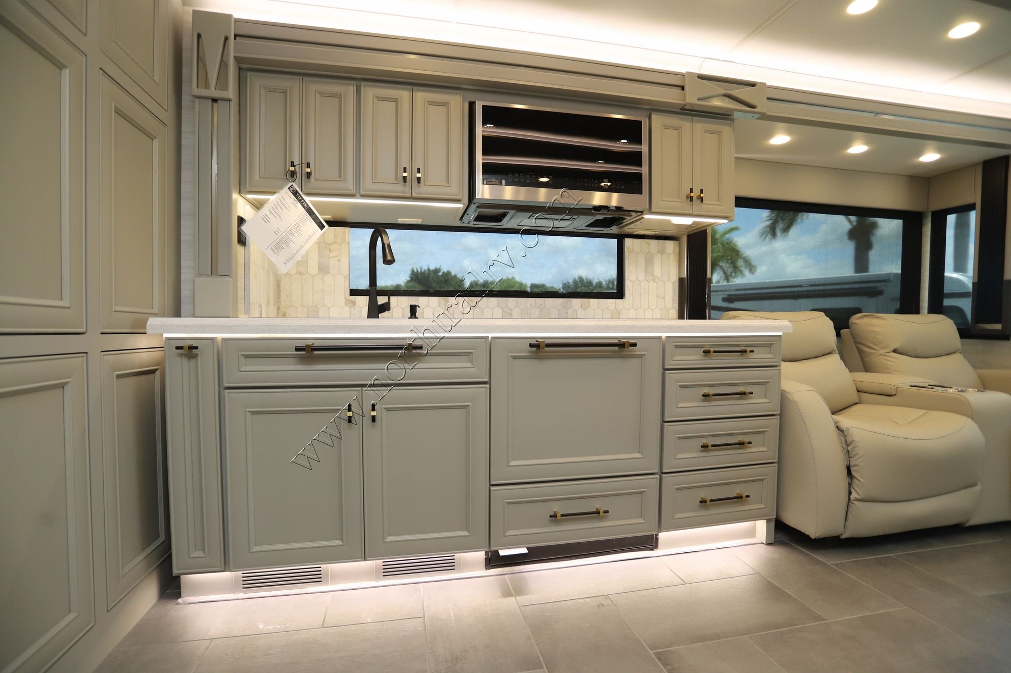 New 2026 Tiffin Motor Homes Allegro Bus 40IP Class A  For Sale