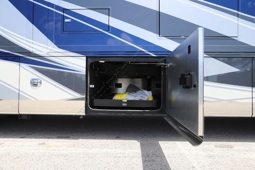 2026 Tiffin Motor Homes Allegro Bus 40IP