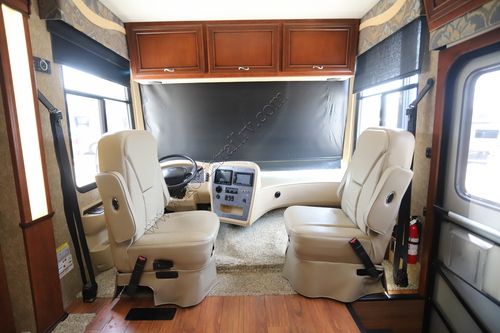 2015 Newmar Canyon Star 3914 Class A