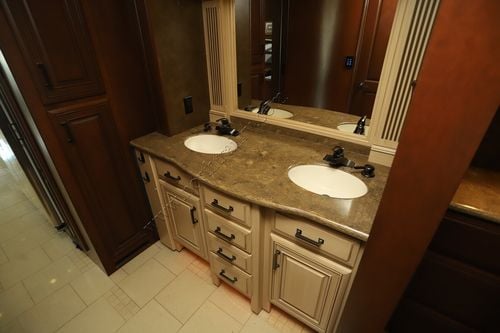 2013 Entegra Aspire 42DLQ