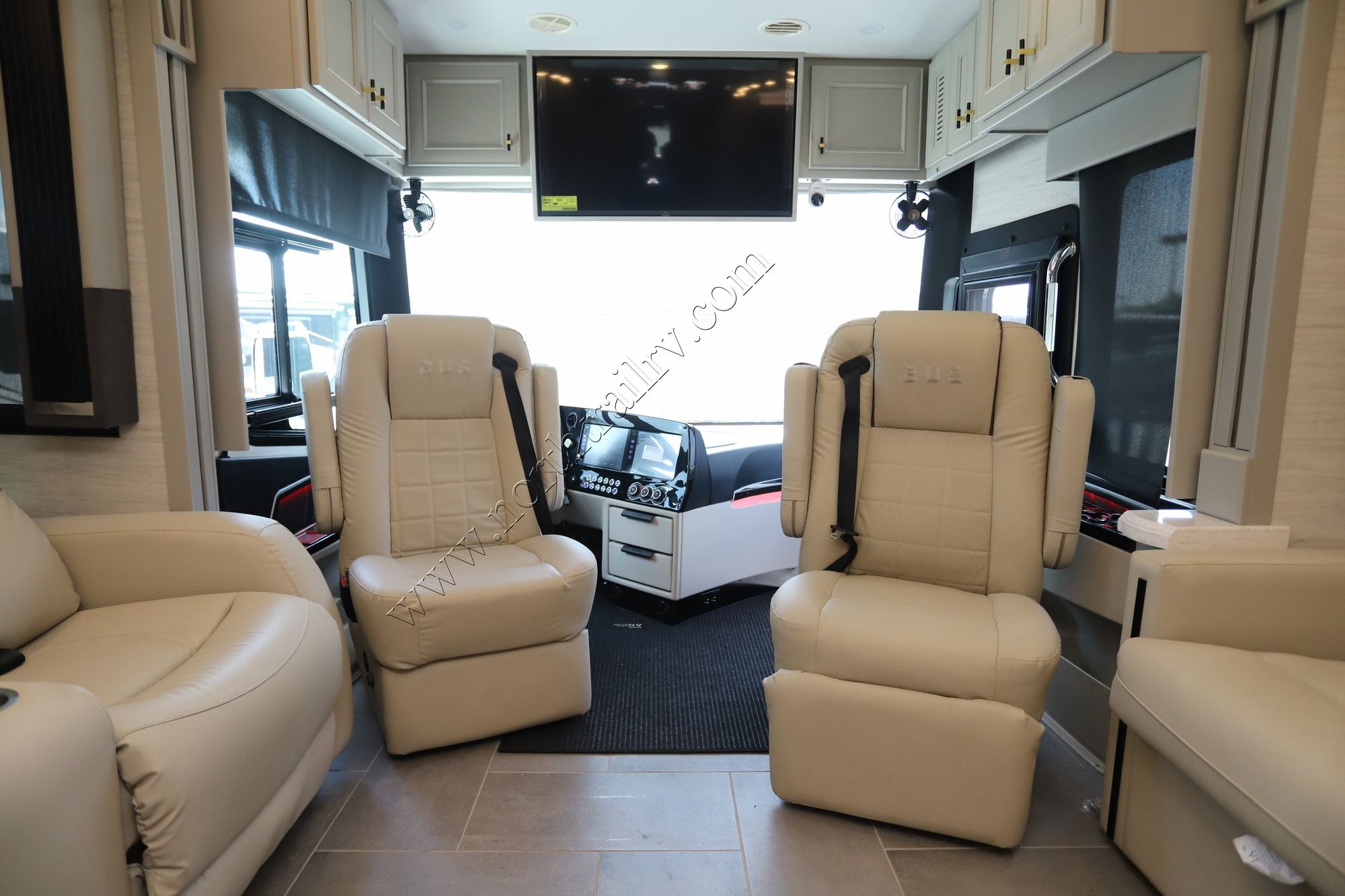 New 2026 Tiffin Motor Homes Allegro Bus 40IP Class A  For Sale