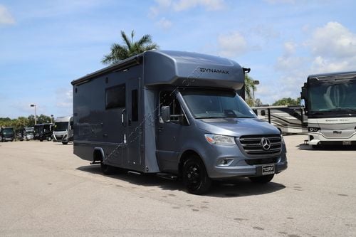 2026 Dynamax Isata 3 24SSSF