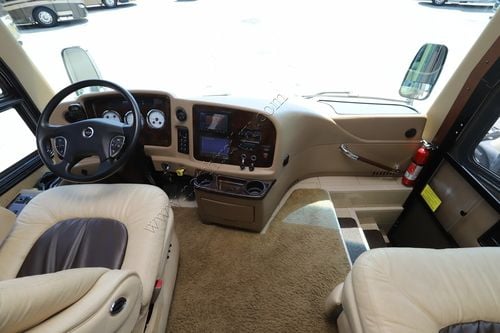2013 Entegra Aspire 42DLQ