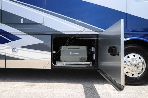 2026 Tiffin Motor Homes Allegro Bus 40IP