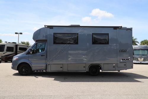 2026 Dynamax Isata 3 24SSSF