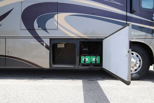 2013 Entegra Aspire 42DLQ