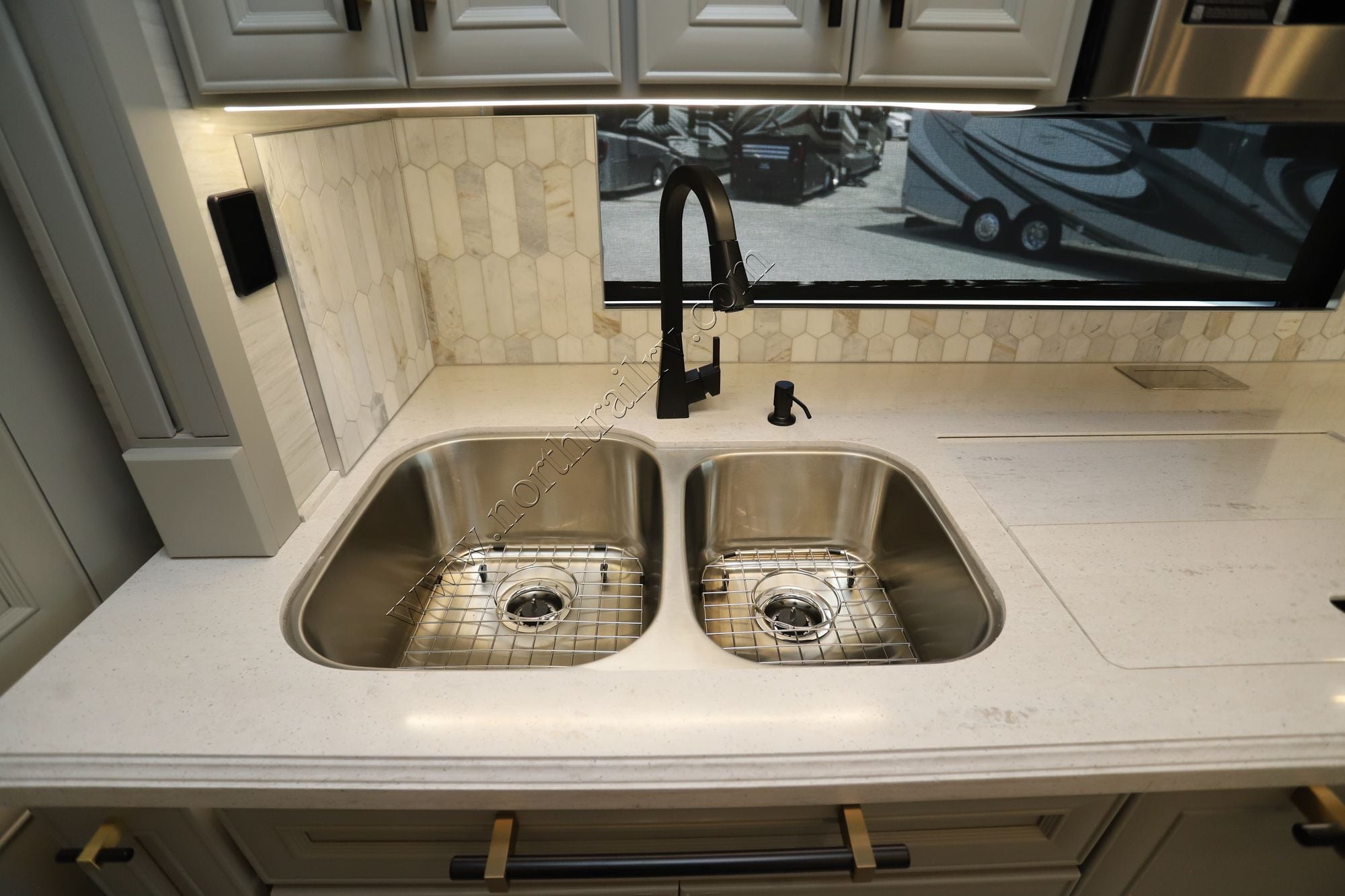 New 2026 Tiffin Motor Homes Allegro Bus 40IP Class A  For Sale