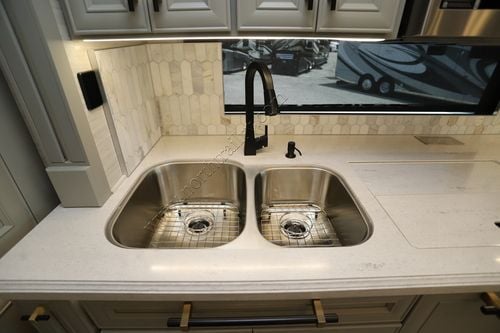 2026 Tiffin Motor Homes Allegro Bus 40IP