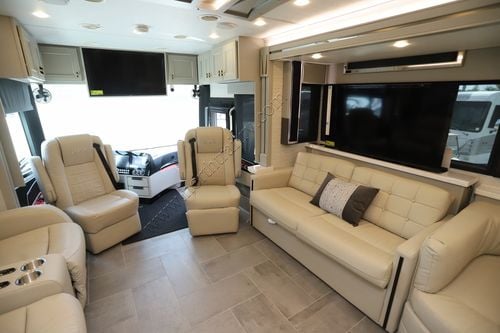 2026 Tiffin Motor Homes Allegro Bus 40IP