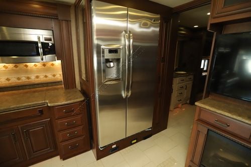 2013 Entegra Aspire 42DLQ