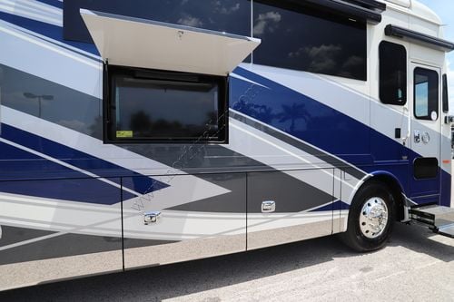 2026 Tiffin Motor Homes Allegro Bus 40IP