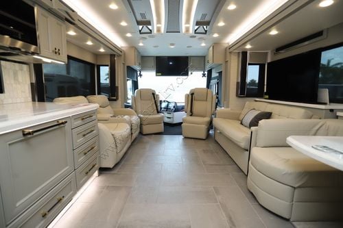 2026 Tiffin Motor Homes Allegro Bus 40IP