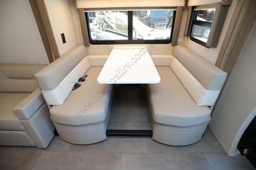 2026 Renegade Rv Vienna 25RML