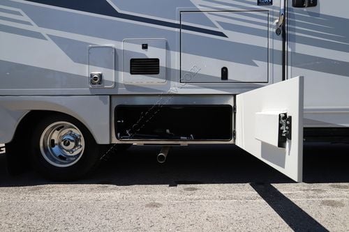 2026 Renegade Rv Vienna 25RML
