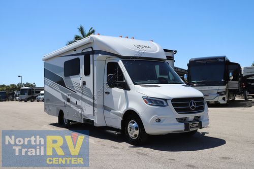 2026 Renegade Rv Vienna 25RML