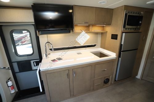 2026 Renegade Rv Vienna 25RML