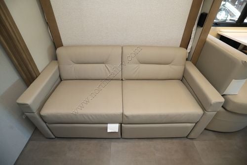 2026 Renegade Rv Vienna 25RML
