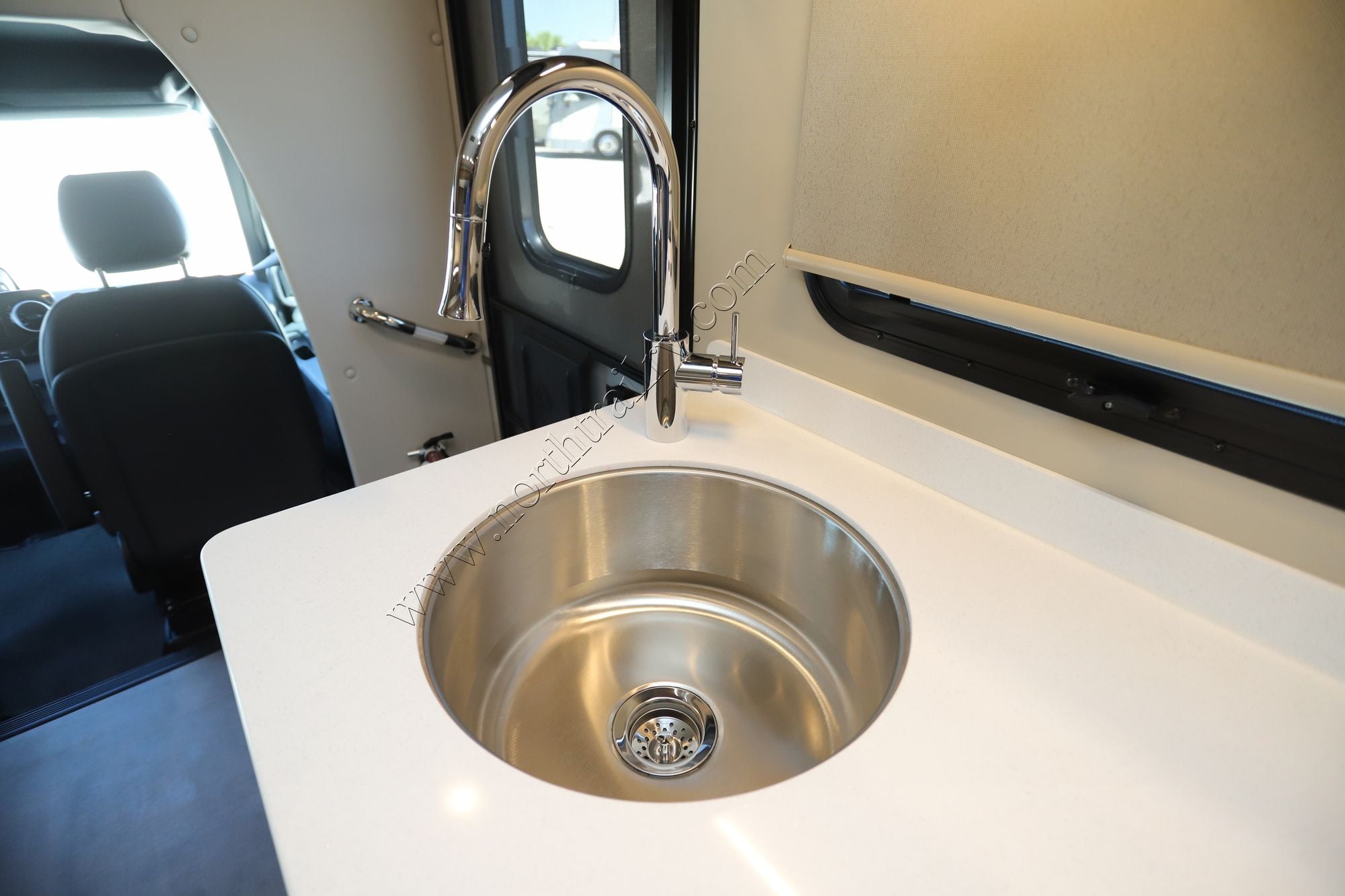 New 2026 Renegade Rv Vienna 25RML Class C  For Sale