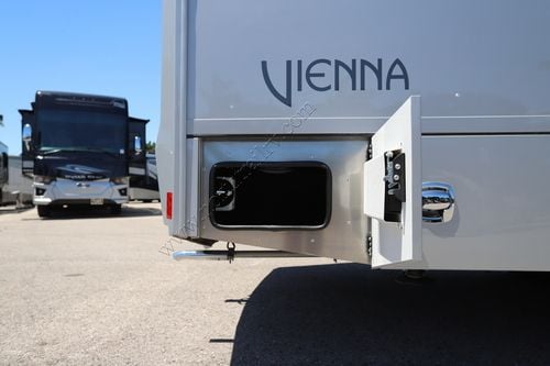 2026 Renegade Rv Vienna 25RML