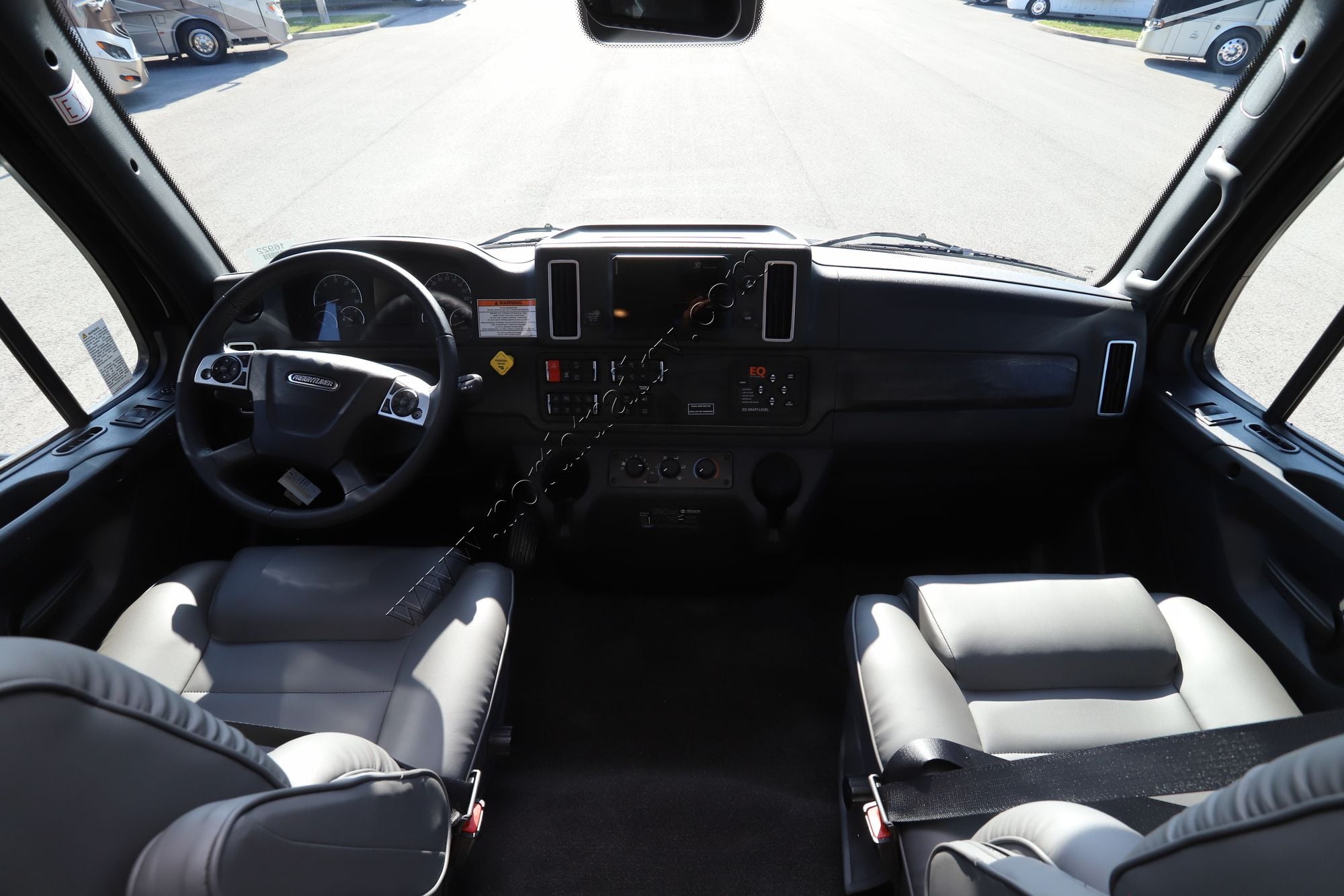New 2026 Renegade Rv Verona 36VSB Super C  For Sale
