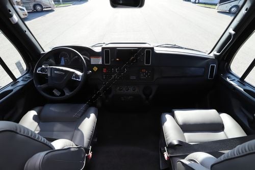 2026 Renegade Rv Verona 36VSB