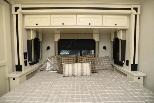2026 Tiffin Motor Homes Allegro 32SA