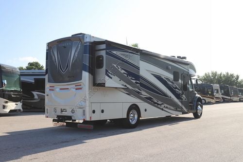 2026 Renegade Rv Verona 36VSB