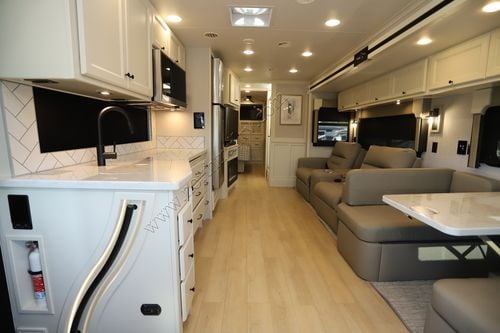 2026 Tiffin Motor Homes Allegro 32SA