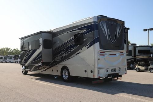 2026 Renegade Rv Verona 36VSB