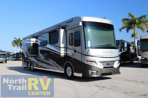 2020 Newmar London Aire 4551