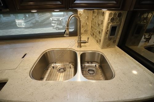 2020 Newmar London Aire 4551