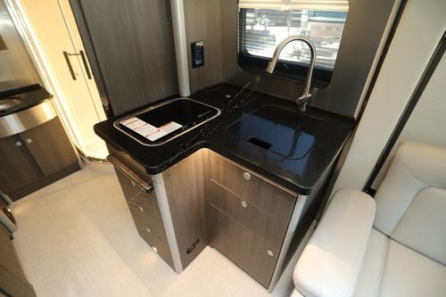 2022 Airstream Atlas 24MB