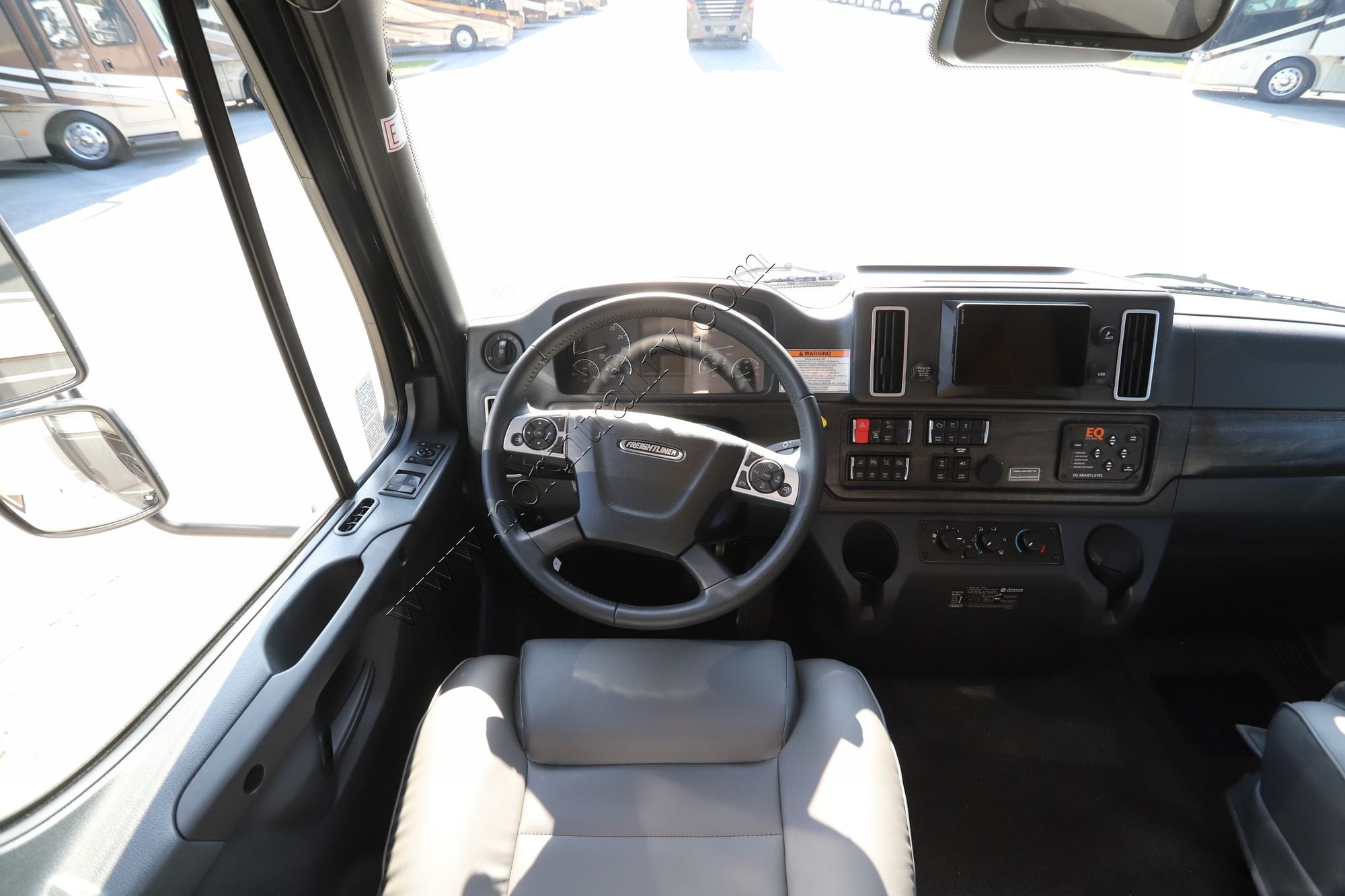 New 2026 Renegade Rv Verona 36VSB Super C  For Sale
