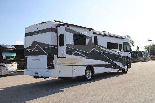 2026 Tiffin Motor Homes Allegro 32SA